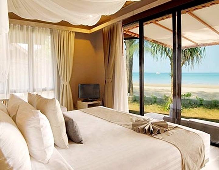 هتل Twin Lotus Resort And Spa   Sha Plus   Adult Only November   April