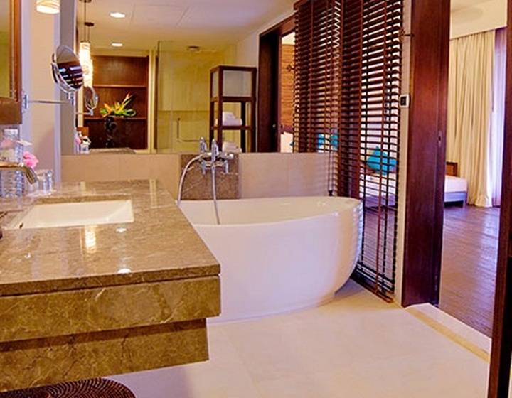 هتل Twin Lotus Resort And Spa   Sha Plus   Adult Only November   April