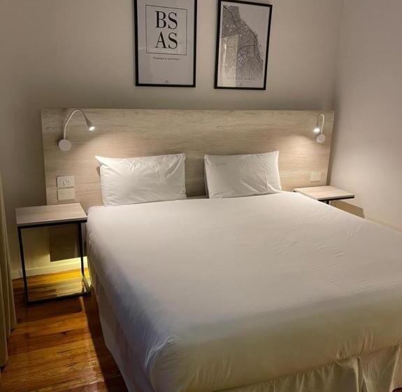 فندق Up Tribeca
