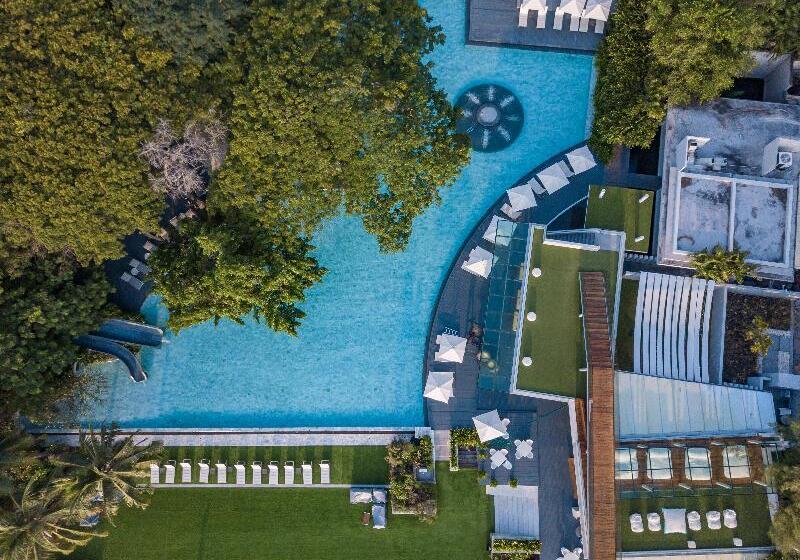 هتل Veranda Resort & Villas Hua Hin Cha Am