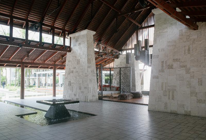هتل Veranda Resort & Villas Hua Hin Cha Am