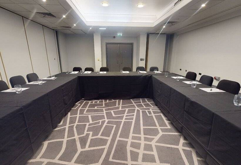 Village Hotel Birmingham Walsall