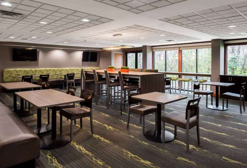 هتل Wingate By Wyndham Columbia