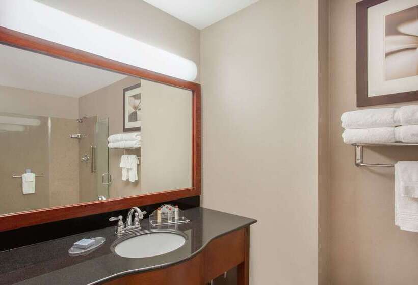 هتل Wingate By Wyndham Columbia