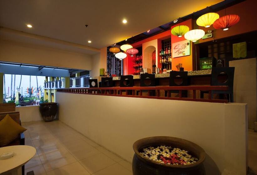 هتل Woraburi Phuket Resort & Spa   Sha Plus