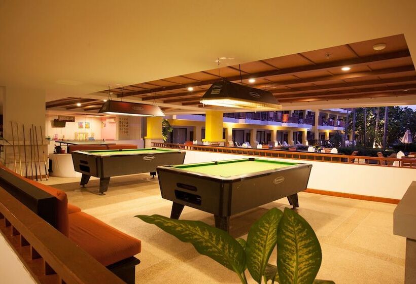 هتل Woraburi Phuket Resort & Spa   Sha Plus