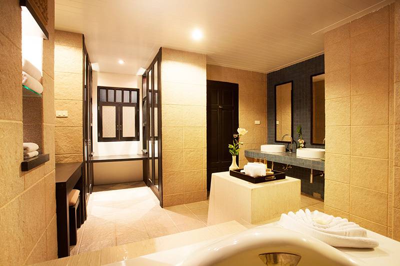 هتل Woraburi Phuket Resort & Spa   Sha Plus