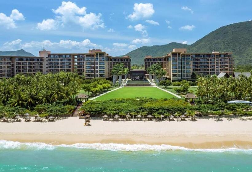 فندق Yalong Bay Mangrove Tree Resort