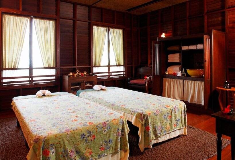 فندق Zeavola Resort