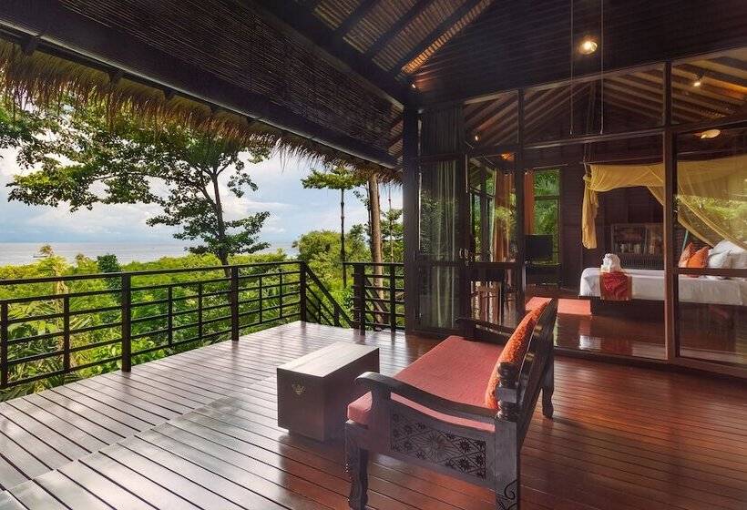 فندق Zeavola Resort
