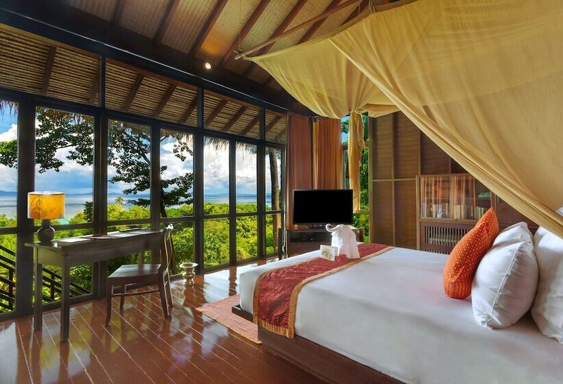 فندق Zeavola Resort