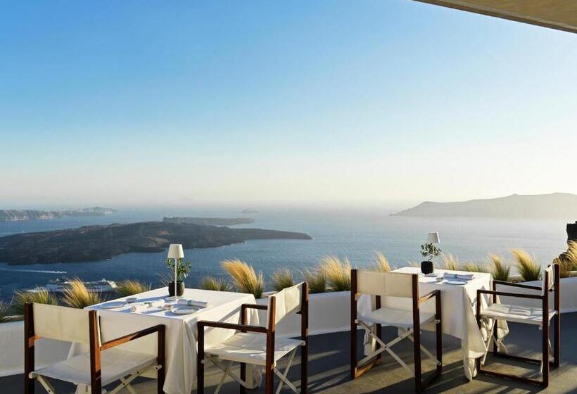 Katikies Chromata Santorini   The Leading Hotels Of The World