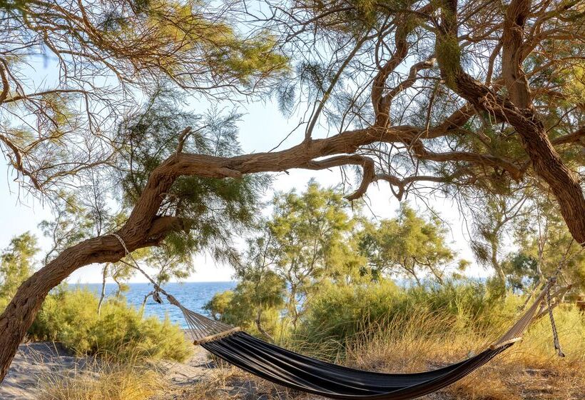 Scorpios Beach