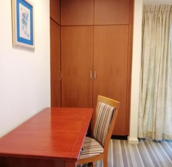 Stayinn Gateway Hotel Apartment