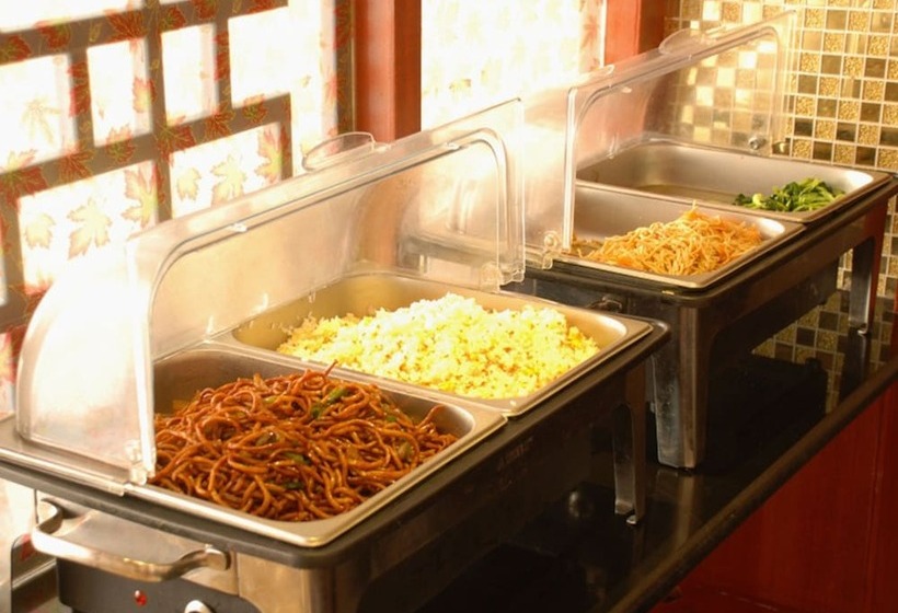 בית מלון כפרי Greentree Inn Jiangsu Taizhou Jingjiang Bus Station Express