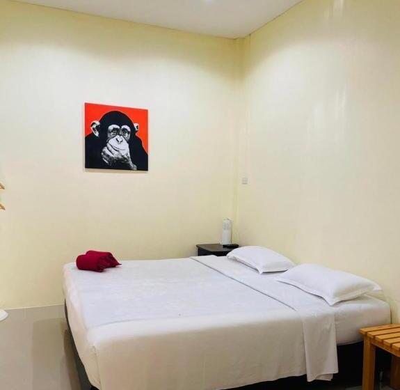 هتل Khanom Garden Suite