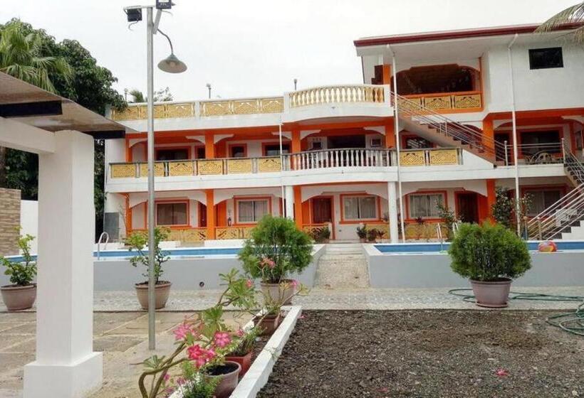 Отель Palm Grove Saud Holiday Complex