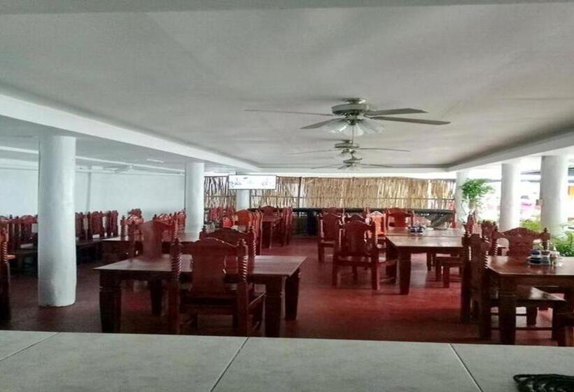 Отель Palm Grove Saud Holiday Complex