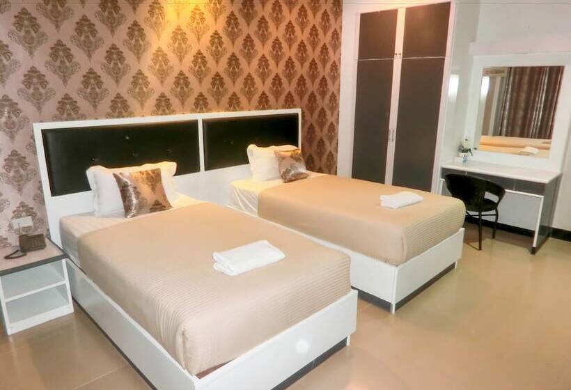 هتل The Premium Residence