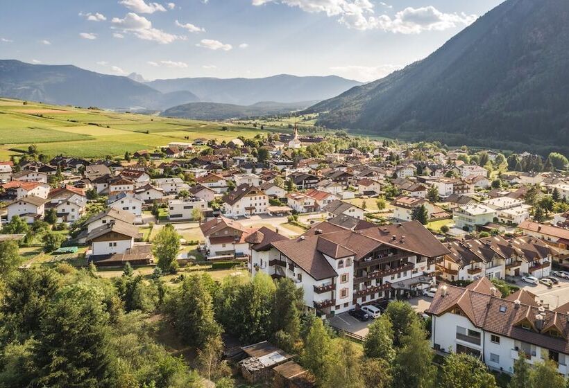 Aparthotel Panorama