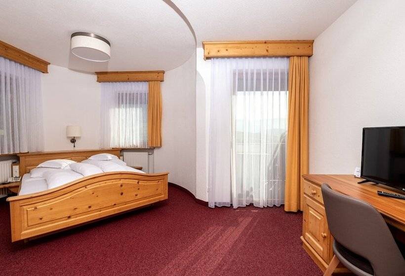 Aparthotel Panorama