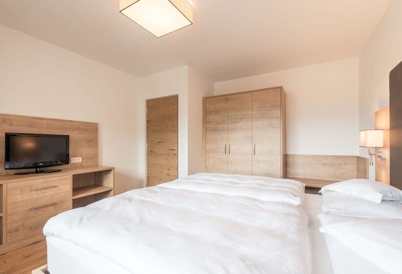 Aparthotel Panorama