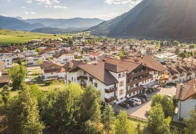 Aparthotel Panorama