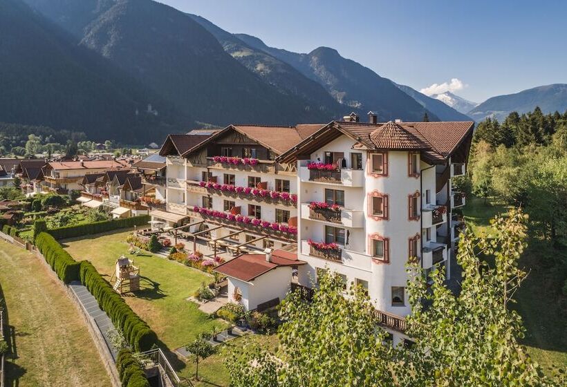 Aparthotel Panorama
