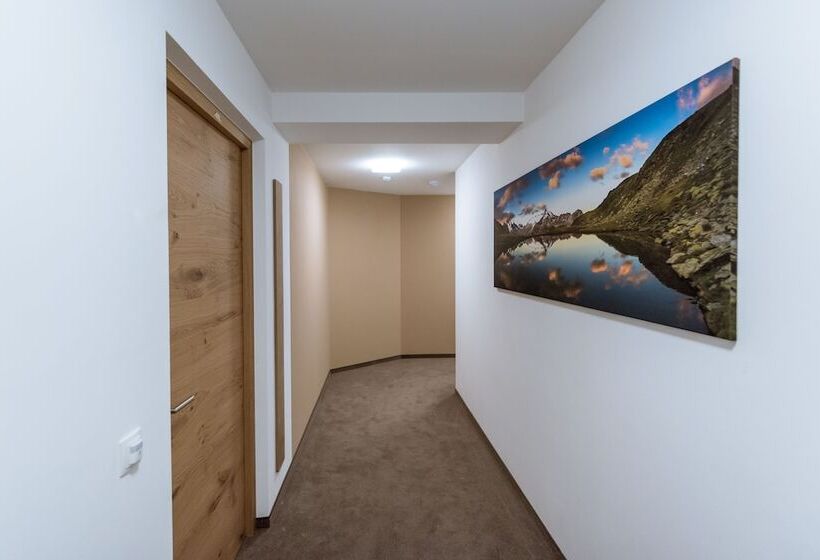 Aparthotel Panorama