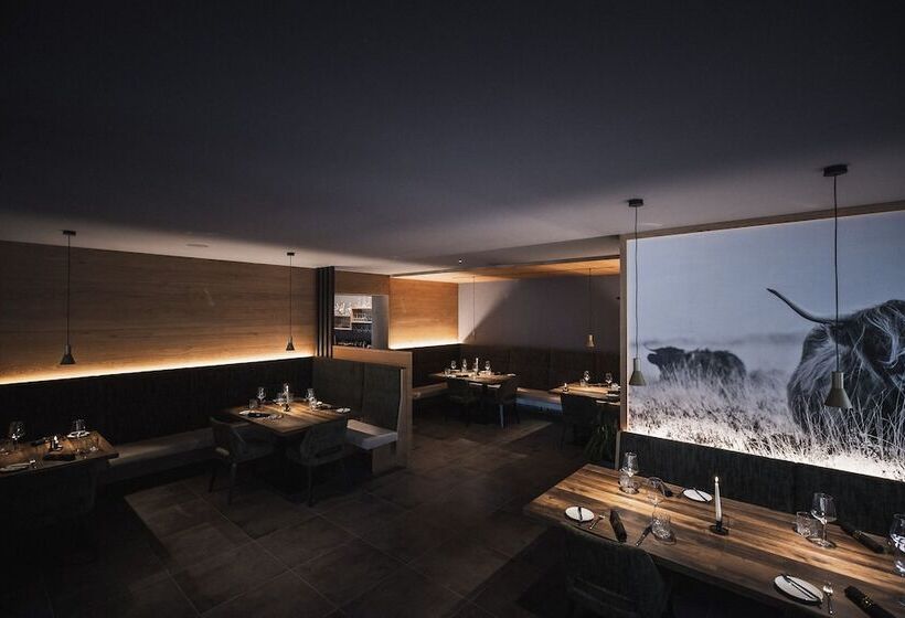 Aparthotel Panorama