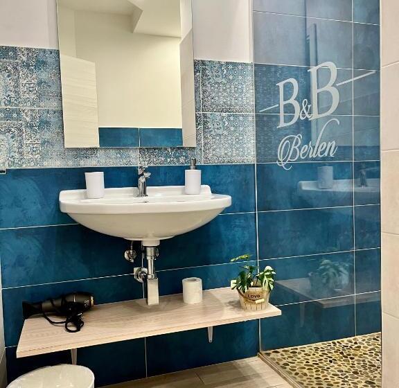 B&b Berlen