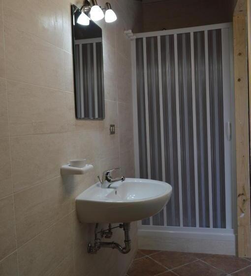 B&b Don Peppe  Don Ilario