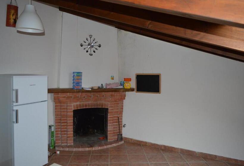 B&b Don Peppe  Don Ilario