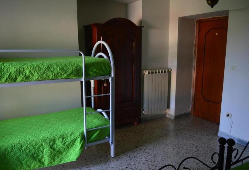 B&b Don Peppe  Don Ilario