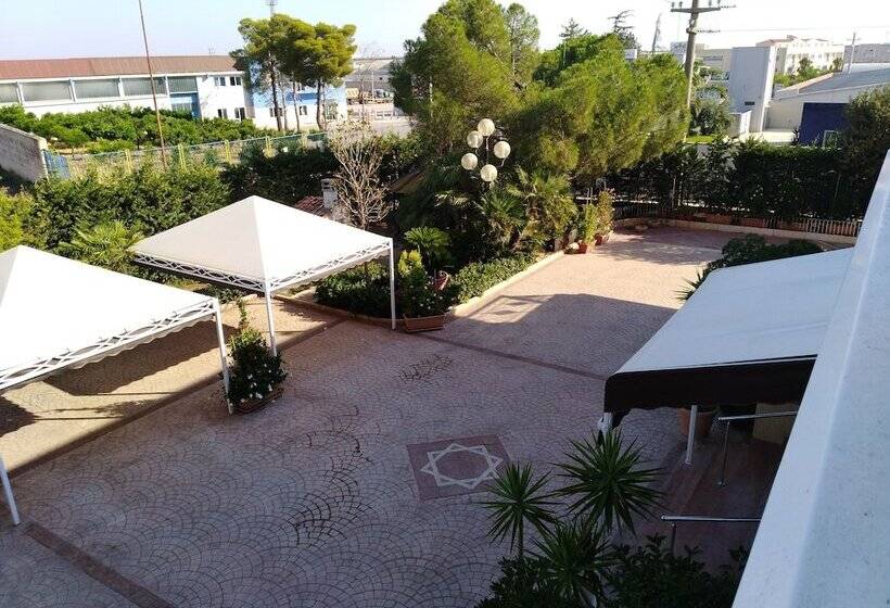 B&b Il Quadrifoglio