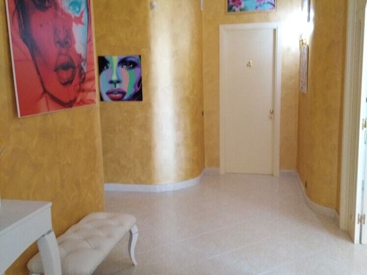 B&b Il Quadrifoglio