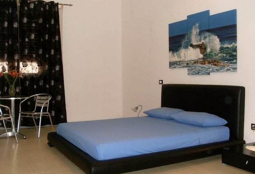 B&b Li Cuti