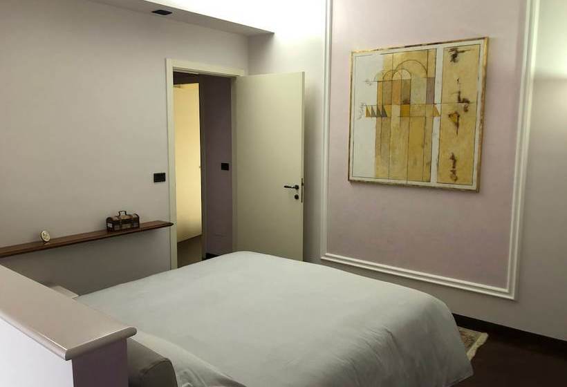 B&b Orizzonti