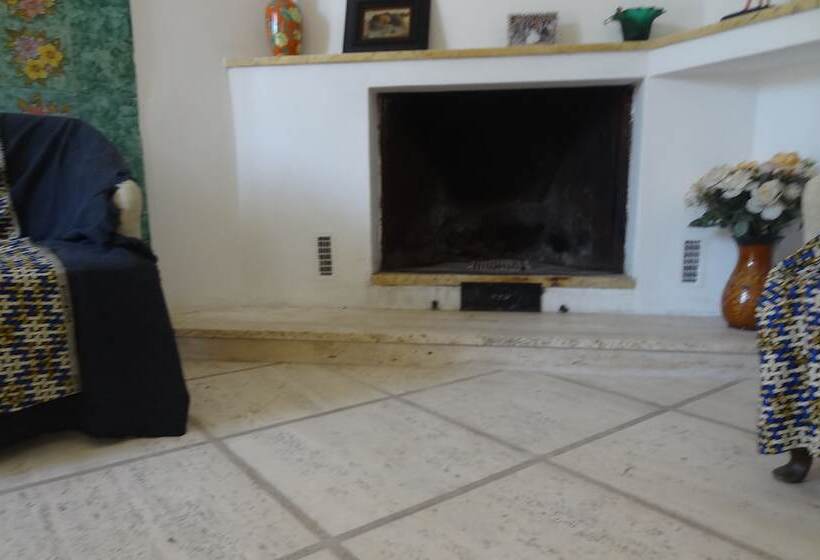 تختخواب و صبحانه Casa Niná