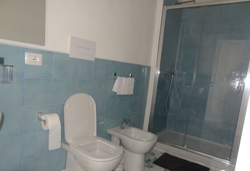 تختخواب و صبحانه Casa Niná