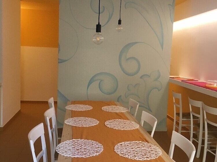 ベッドアンドブレックファースト Oikos Selinunte Guest House