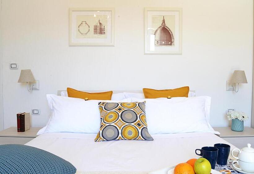 تختخواب و صبحانه Villa Ettore