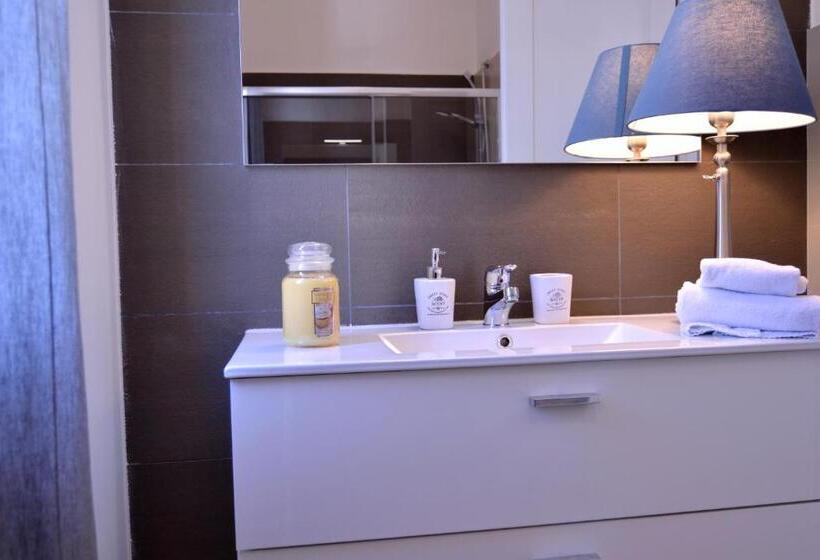 تختخواب و صبحانه Villa Ettore