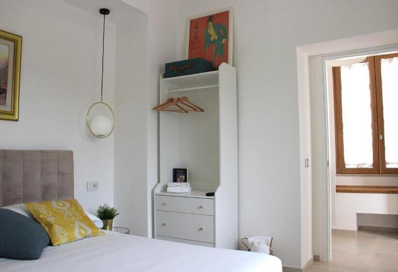 تختخواب و صبحانه Villa Ettore