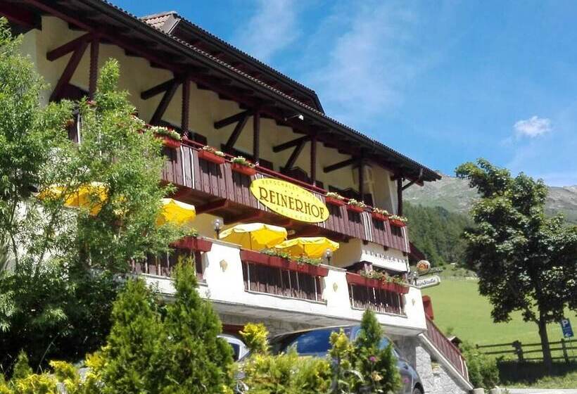 Bergchalet Hotel Reinerhof