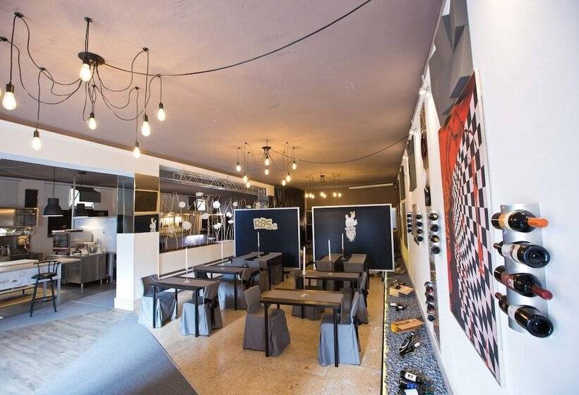 Cosi Priziusi B&b Relais