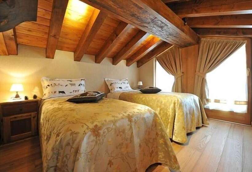 Gresil Residence