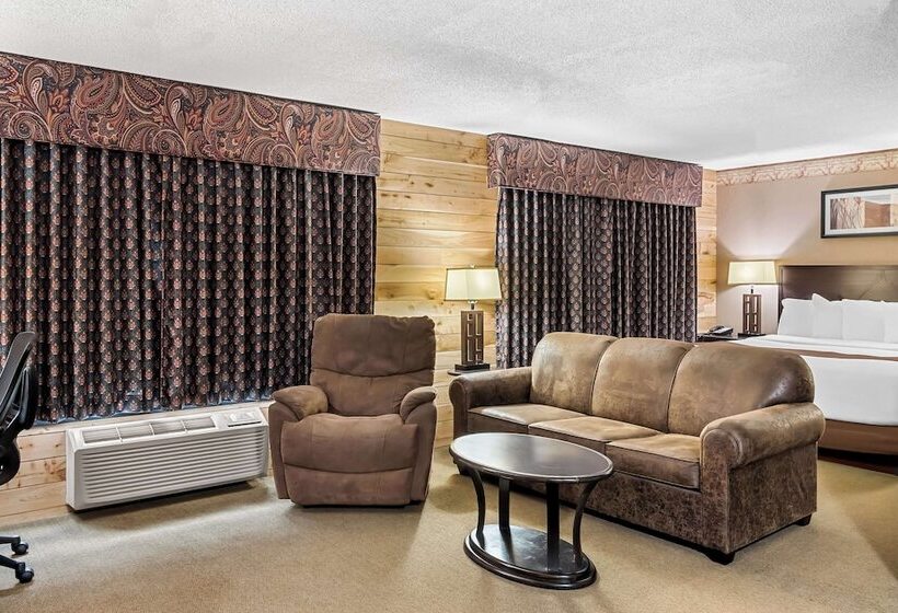 ホテル Heartland Inn & Suites, Surestay Collection By Best Western