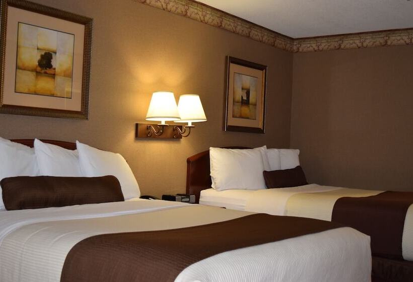 ホテル Heartland Inn & Suites, Surestay Collection By Best Western