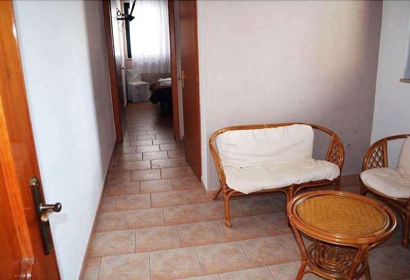 فندق Paradiso Della Zagara